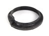 Genuine BMW Genuine BMW Spring Pad Upper 9mm - 31331128522 - E30,E34 31331128522 View 3