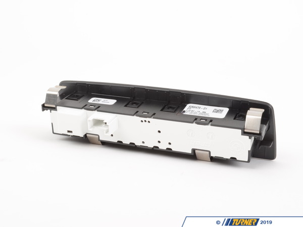 Genuine BMW Genuine BMW User-Control, Driver Assista 61319268479