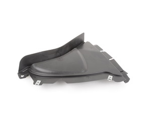 Genuine BMW Cover, Bottom Left - 51757193493