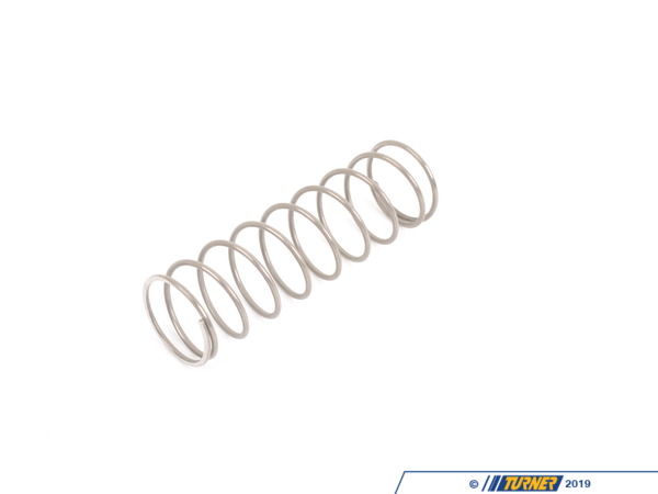 Genuine BMW Genuine BMW Rocker Shaft Spring - E10 E12 E21 E23 E24 E28 E30 E32 E34 11330634125