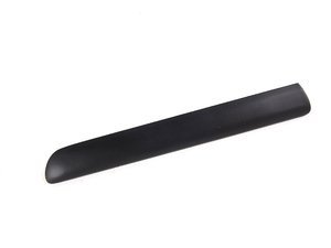 Genuine BMW Fender Moulding - Right - E46 323i 325i 325xi 328i 330i 330xi