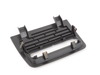 Genuine BMW Genuine BMW Cover For Driver Assistent - 51459239299 - Schwarz 51459239299 View 2