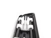 Genuine BMW Genuine BMW Fender Moulding - Right - E46 323i 325i 325xi 328i 330i 330xi 51138208448 View 6