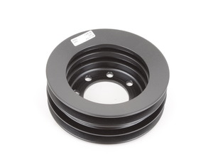 Genuine BMW Pulley D=139mm - 11231315187 - E34,E34 M5