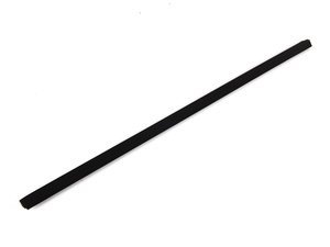 Genuine BMW Covering Seal Left - 51321924753 - E30