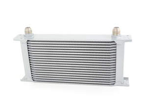 Mishimoto Replacement Universal Oil Cooler - 19 Row