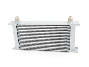 Mishimoto Replacement Universal Oil Cooler - 19 Row