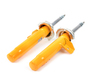 Koni KONI Yellow Sport Adjustable Shocks and Struts, Front Set - E9x 325xi 328xi 330xi 335xi 87411535lsportKT View 1