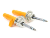 Koni KONI Yellow Sport Adjustable Shocks and Struts, Front Set - E9x 325xi 328xi 330xi 335xi 87411535lsportKT View 2