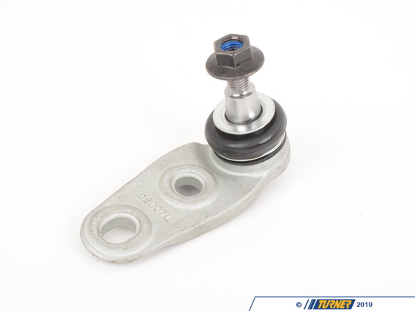 Febi Ball Joint - Left 31126772303