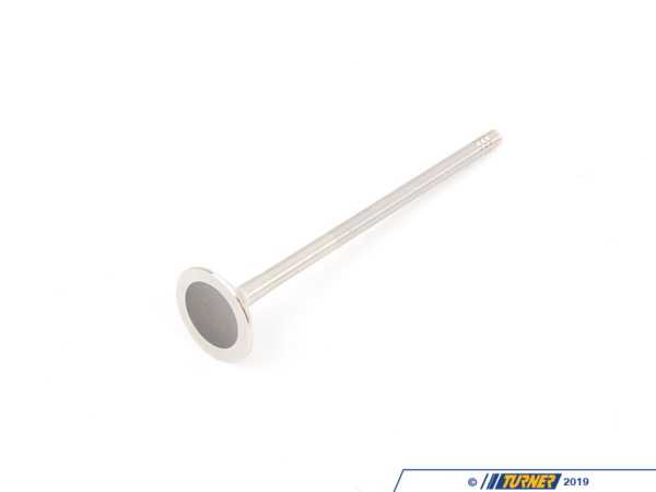 TRW Exhaust Valve - Priced Each N12 N16 1.6L Engine 11347533885