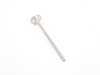 TRW Exhaust Valve - Priced Each N12 N16 1.6L Engine 11347533885 View 2