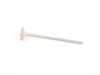 TRW Exhaust Valve - Priced Each N12 N16 1.6L Engine 11347533885 View 3