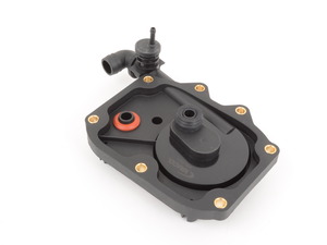 Vaico Crank Case Vent Valve (CCV) - E53