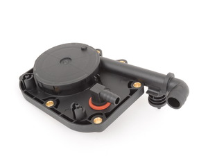 Oil Separator Valve