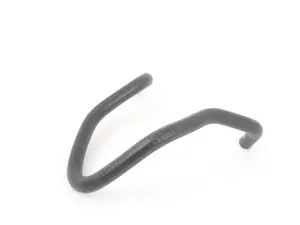 Rein Coolant Hose - E28, E30, E34