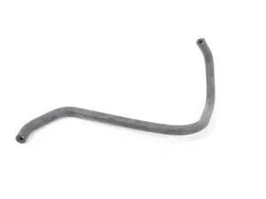 OEM Rein Coolant Hose - E30
