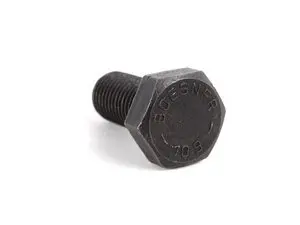 Genuine BMW Hex Bolt 07119911694