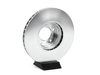 Genuine BMW Genuine BMW Brake Disc, Ventilated 324X30 - 34116757747 - E38,E39 34116757747 View 3
