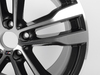 Genuine BMW Genuine BMW Gloss-turned Light Alloy Rim - 36117846789 36117846789 View 2