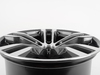 Genuine BMW Genuine BMW Gloss-turned Light Alloy Rim - 36117846789 36117846789 View 3