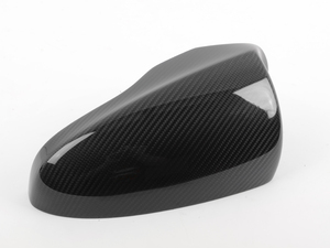 Genuine BMW F10 M5 Carbon Outside Mirror Shroud- 51142350277