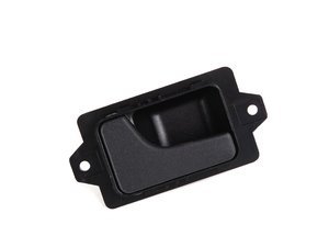 Genuine BMW Inner Door Handle - Left - E30 E28 E24 E23
