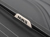 Genuine BMW Genuine BMW Basic Line Cargo Liner - Black - F82, F30, F80, F32 51472295245 View 3