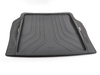 Genuine BMW Genuine BMW Basic Line Cargo Liner - Black - F82, F30, F80, F32 51472295245 View 1