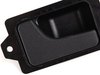 Genuine BMW Genuine BMW Inner Door Handle - Left - E30 E28 E24 E23 51211926305 View 4
