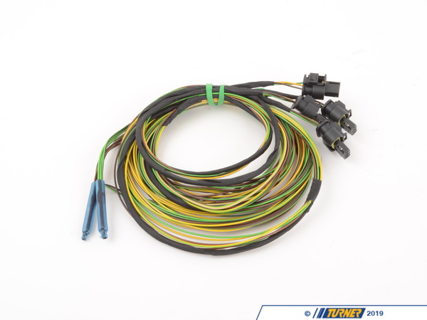 Genuine BMW Genuine BMW PDC repair cable - F30 F80 F33 61119293040