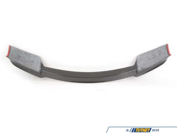 Genuine BMW M Performance Genuine BMW Front Splitter In Carbon - 51192211612 51192211612