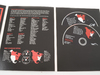 Genuine MINI Genuine MINI 2015-1 Nav Dvd (Mini Ccc) - 65902365698 65902365698 View 3