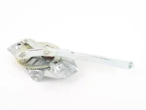 Genuine BMW Electr.Window Lifter Rear Left - 51348119775 - E36