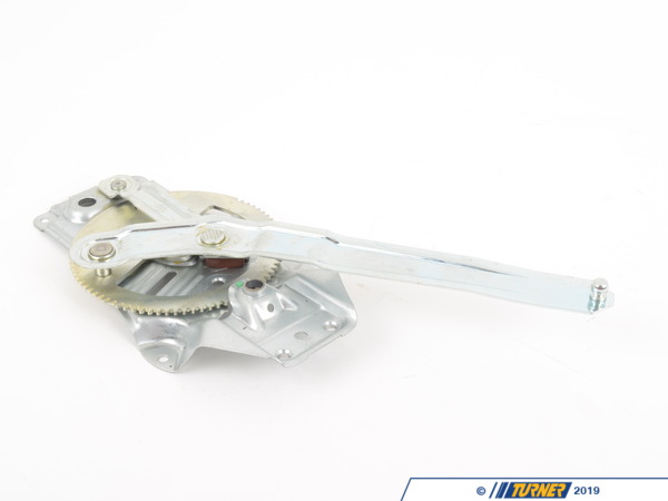 Genuine BMW Genuine BMW Electr.Window Lifter Rear Left - 51348119775 - E36 51348119775