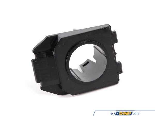 Genuine BMW Genuine BMW Bracket, Ultrasonic-Sensor - 51117142195 - E65 51117142195