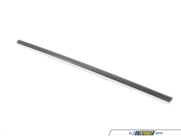 Genuine BMW Genuine BMW Rear Weatherstrip - E34 51222230398