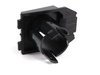 Genuine BMW Genuine BMW Bracket, Ultrasonic-Sensor - 51117142195 - E65 51117142195 View 3