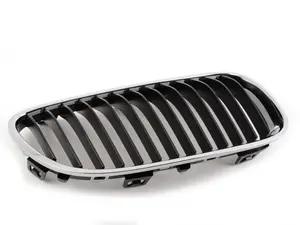 Genuine BMW grille - right