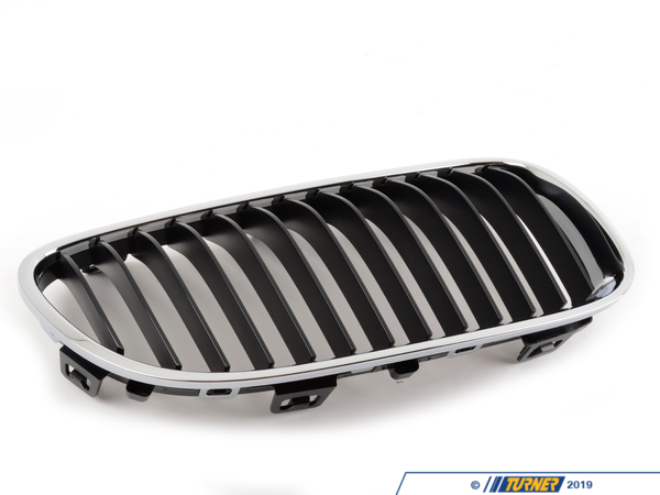 Genuine BMW Genuine BMW grille - right 51137254968