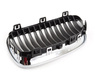 Genuine BMW Genuine BMW grille - right 51137254968 View 2