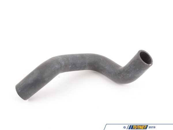 Gates Lower Radiator Hose To Thermostat Housing - Rear 23484 17122754220