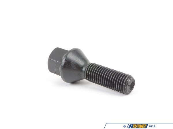 ECS Conical Seat Wheel Bolt - 12x1.5x32mm C17A32-ZNNITT