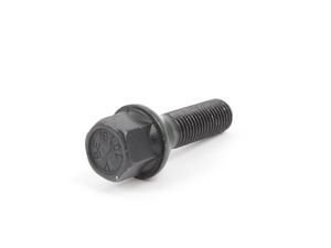 Conical Seat Wheel Bolt - 12x1.5x32mm