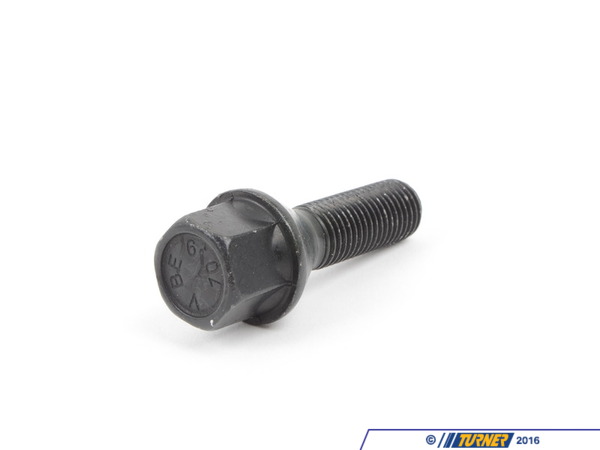 ECS Conical Seat Wheel Bolt - 12x1.5x32mm C17A32-ZNNITT