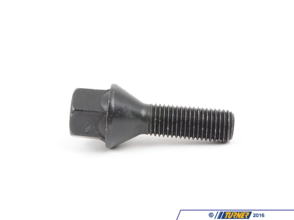 ECS Conical Seat Wheel Bolt - 12x1.5x32mm C17A32-ZNNITT