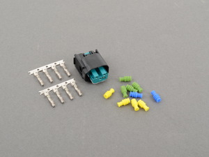 Genuine MINI Repair kit for Socket Housing