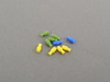 Genuine MINI Genuine MINI Repair kit for Socket Housing 61132359998 View 4