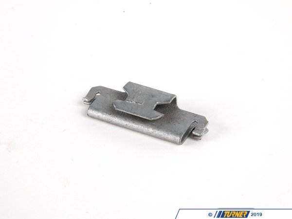 Genuine BMW Genuine BMW Clamp - 51368186190 - E36 51368186190