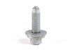 Genuine BMW Genuine BMW Asa-Bolt With Circlip - 07146954965 - E82,E89,E90,E92,E93 07146954965 View 4